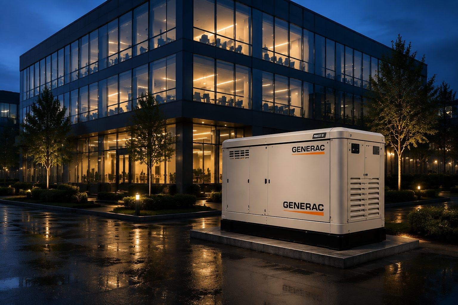 Офисные центры