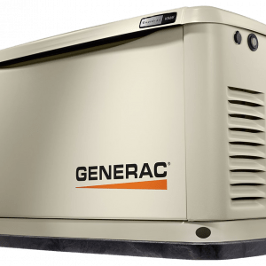 Газовый генератор GENERAC G0071450, 10 кВт
