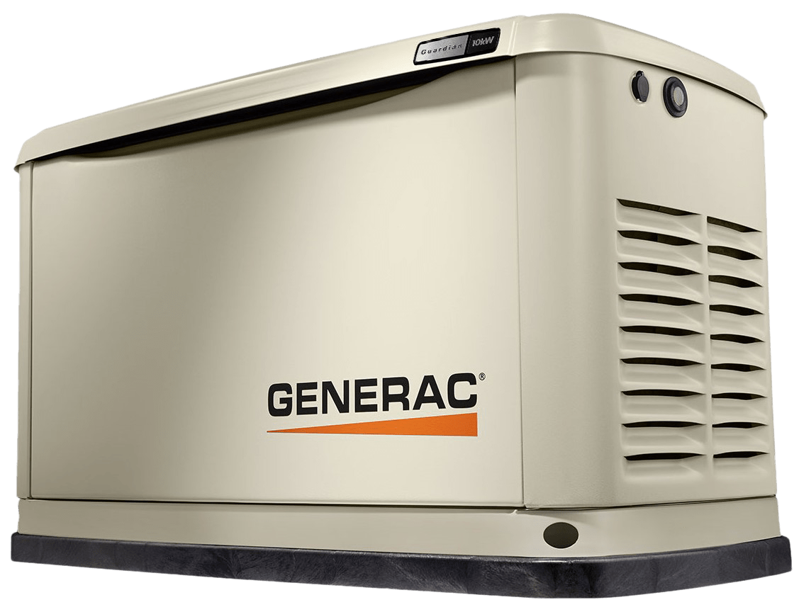 Газовый генератор GENERAC G0071450, 10 кВт