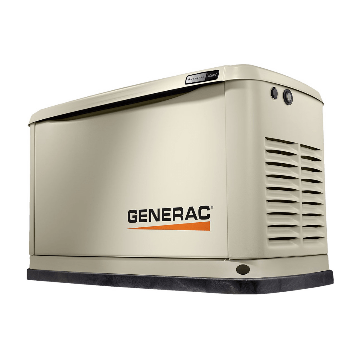 Газовый генератор GENERAC G0071890, 20 кВА