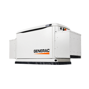 Газовый генератор GENERAC G0072930, 17 кВА
