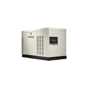 Газовый генератор GENERAC Protector RG02224RNAX, 22 кВА, 400/230 В