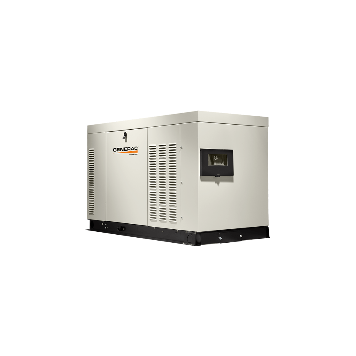 Газовый генератор GENERAC Protector RG02224RNAX, 22 кВА, 400/230 В