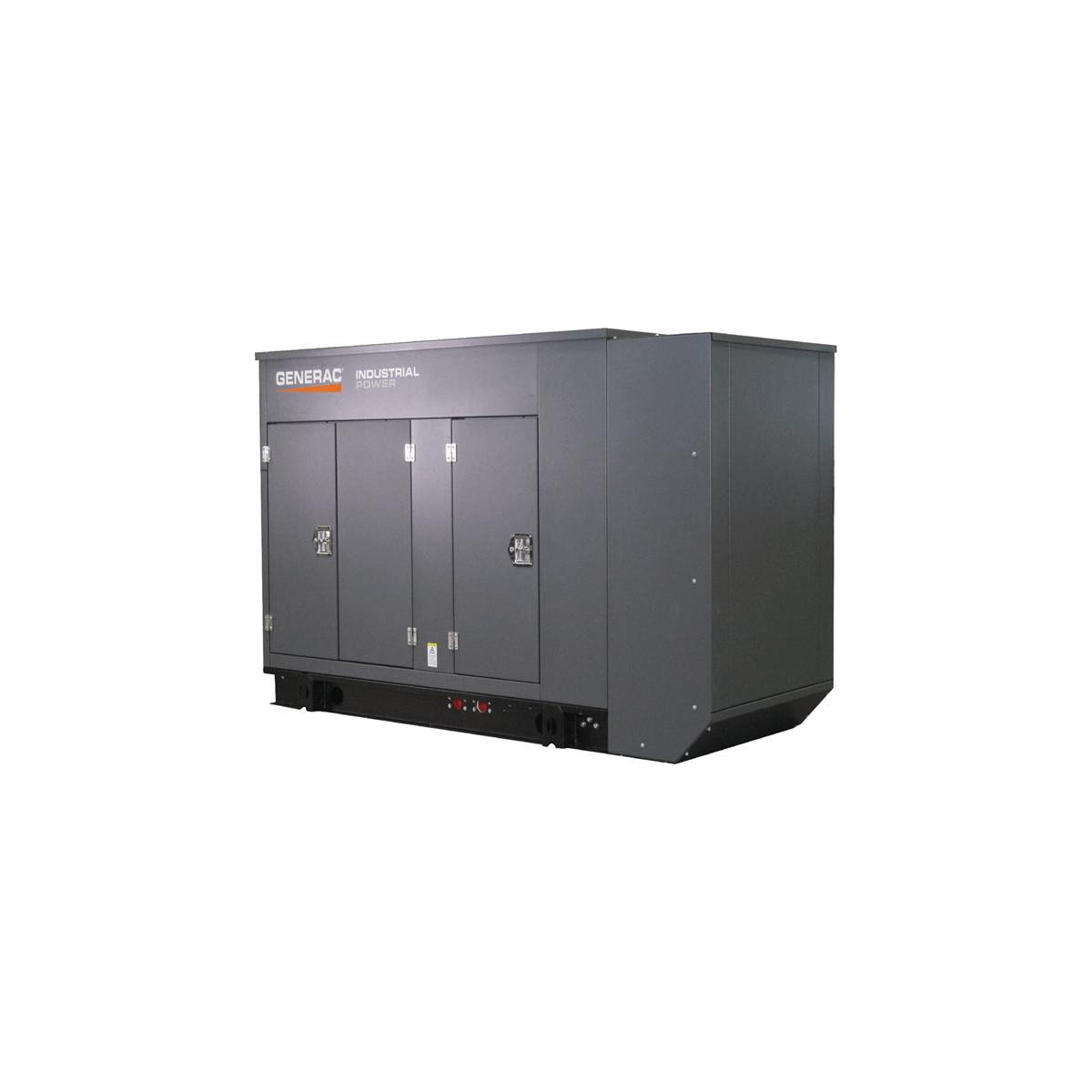 Газовый генератор GENERAC SG 028 35 кВА / 28 кВт