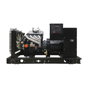 Газовый генератор GENERAC SG 040 50 кВА / 40 кВт