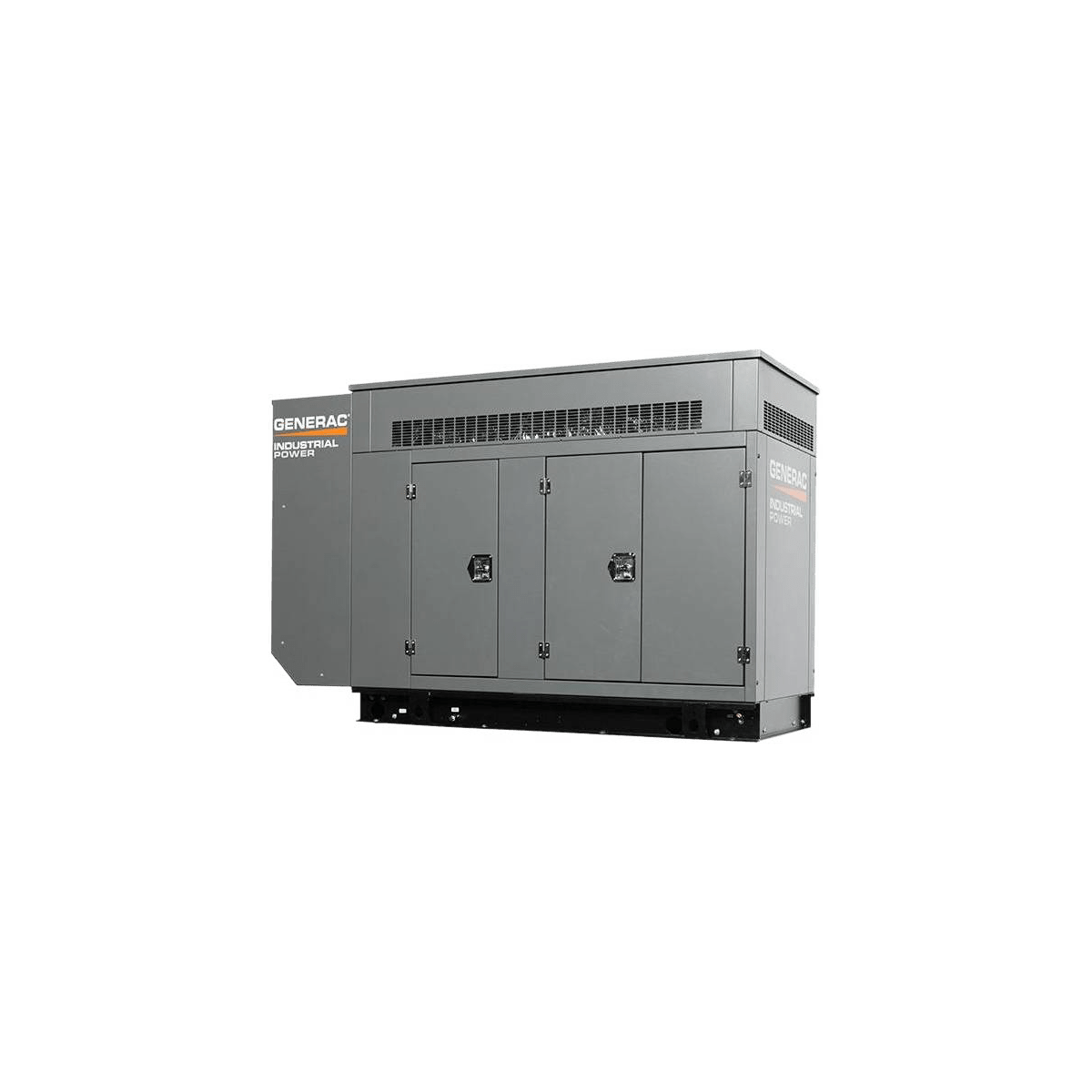 Газовый генератор GENERAC SG 068 80 кВА / 64 кВт