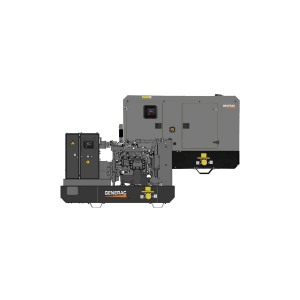 Газовый генератор GENERAC SG 120 150 кВА / 120 кВт