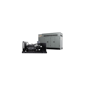 Газовый генератор GENERAC SG 220 275 кВА / 220 кВт