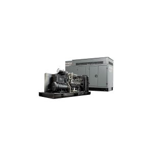 Газовый генератор GENERAC SG 400 500 кВА / 400 кВт
