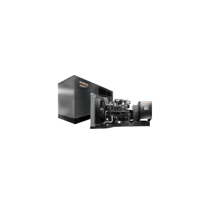Газовый генератор GENERAC SG 500 600 кВА / 500 кВт