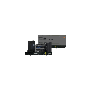 Газовый генератор GENERAC SG 600 700 кВА / 600 кВт